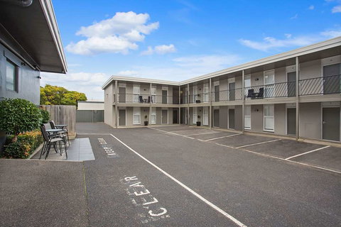 Comfort Inn Western - Coogee Beach Accommodation 2