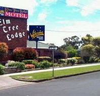 Elm Tree Motel - Coogee Beach Accommodation
