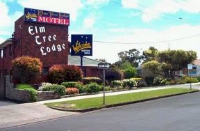 Elm Tree Motel - Coogee Beach Accommodation 0