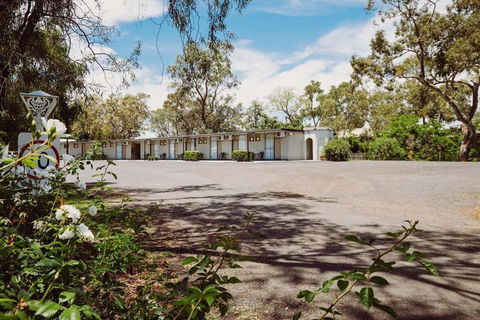Artesian Spa Motor Inn - Coogee Beach Accommodation 1