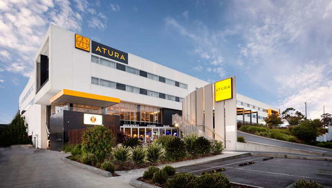 Atura Dandenong - Coogee Beach Accommodation 0