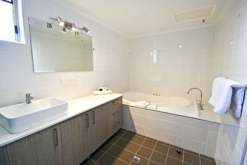 The Aberdeen Motel - Coogee Beach Accommodation 1