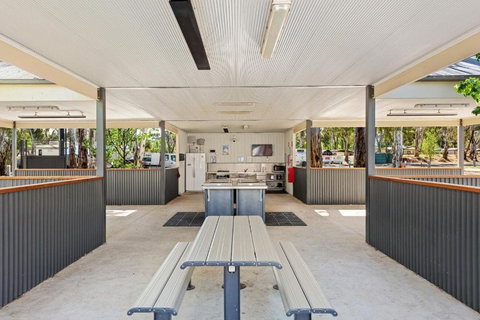 Discovery Parks Moama Maidens - Coogee Beach Accommodation 1