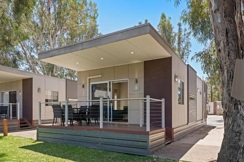 Discovery Parks Moama Maidens - Coogee Beach Accommodation 2