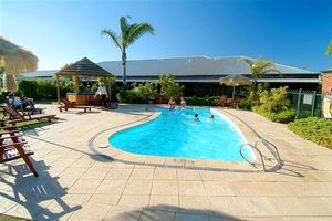 Dunsborough Central Motel - Coogee Beach Accommodation 0
