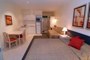 Dunsborough Central Motel - Coogee Beach Accommodation 1