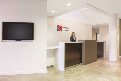 Rendezvous Hotel Perth Central - Coogee Beach Accommodation 1