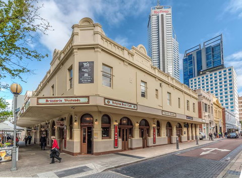 Nightcap at Belgian Beer Cafe - Coogee Beach Accommodation 1