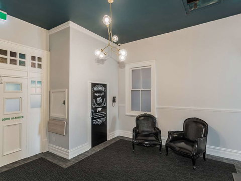 Nightcap at Belgian Beer Cafe - Coogee Beach Accommodation 2