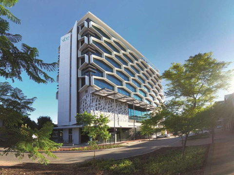 Vibe Hotel Subiaco Perth - Coogee Beach Accommodation 0
