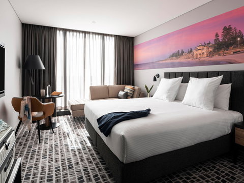 Novotel Perth Murray Street - Coogee Beach Accommodation 0