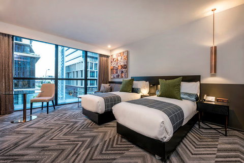 Rydges Perth Kings Square - Coogee Beach Accommodation 2