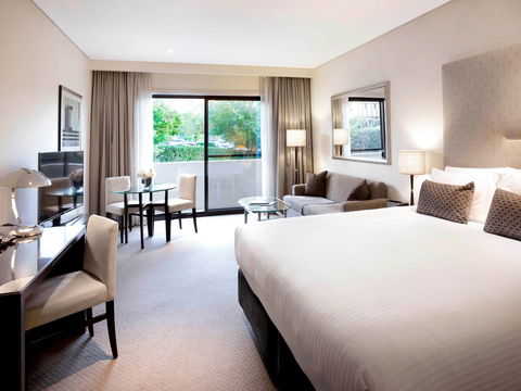 Grand Mercure The Hills Lodge - Coogee Beach Accommodation 2