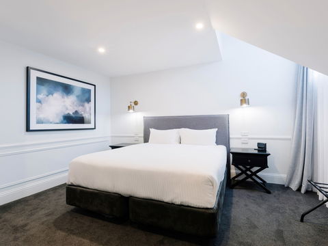 Grand Mercure The Hills Lodge - Coogee Beach Accommodation 3