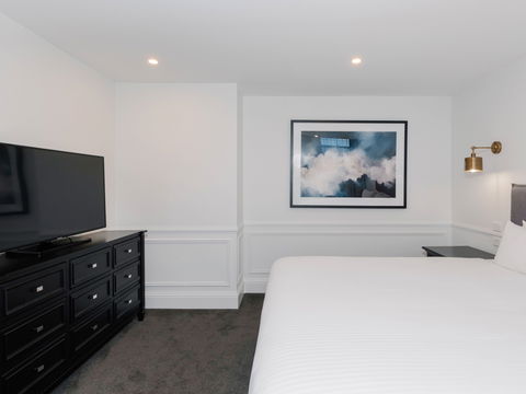 Grand Mercure The Hills Lodge - Coogee Beach Accommodation 12
