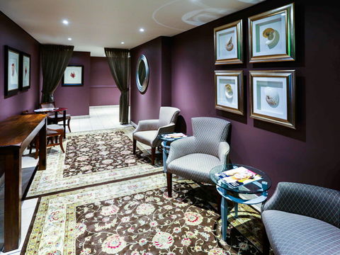 Grand Mercure The Hills Lodge - Coogee Beach Accommodation 13