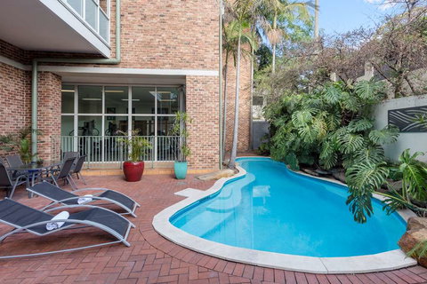 Nesuto Pennant Hills Sydney Apt Hotel - Coogee Beach Accommodation 7