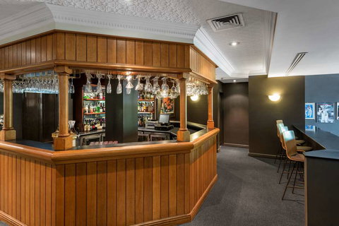 Nesuto Pennant Hills Sydney Apt Hotel - Coogee Beach Accommodation 8