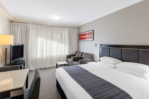 Nesuto Pennant Hills Sydney Apt Hotel - Coogee Beach Accommodation 11