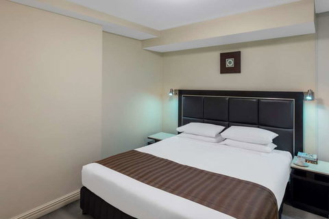 Nesuto Pennant Hills Sydney Apt Hotel - Coogee Beach Accommodation 13