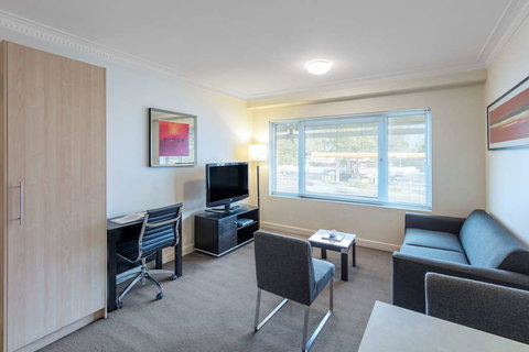 Nesuto Pennant Hills Sydney Apt Hotel - Coogee Beach Accommodation 15