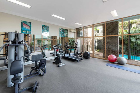 Nesuto Pennant Hills Sydney Apt Hotel - Coogee Beach Accommodation 17