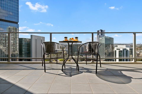 Astra Apartments Parramatta - Coogee Beach Accommodation 0