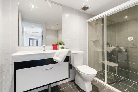 Astra Apartments Parramatta - Coogee Beach Accommodation 3