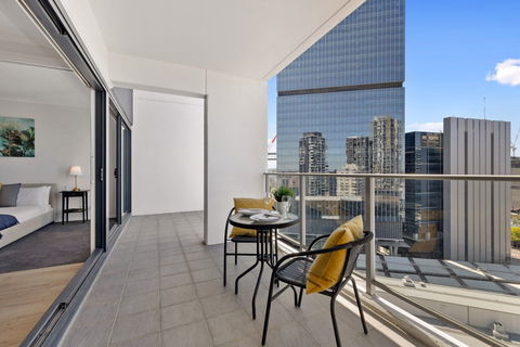 Astra Apartments Parramatta - Coogee Beach Accommodation 8