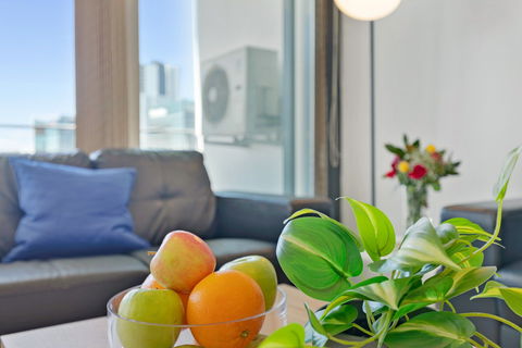 Astra Apartments Parramatta - Coogee Beach Accommodation 9