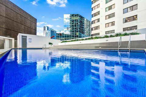 Astra Apartments Parramatta - Coogee Beach Accommodation 10