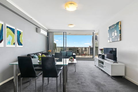 Astra Apartments Parramatta - Coogee Beach Accommodation 12