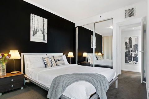 Astra Apartments Parramatta - Coogee Beach Accommodation 15