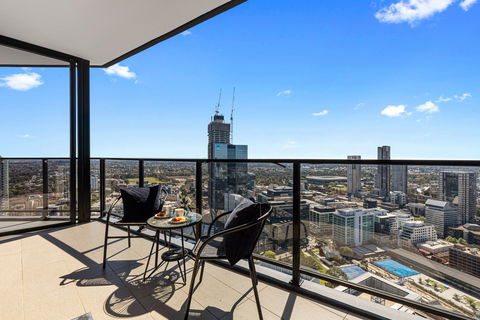 Astra Apartments Parramatta - Skyrise - Coogee Beach Accommodation 8