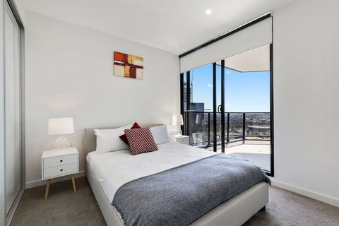 Astra Apartments Parramatta - Skyrise - Coogee Beach Accommodation 14