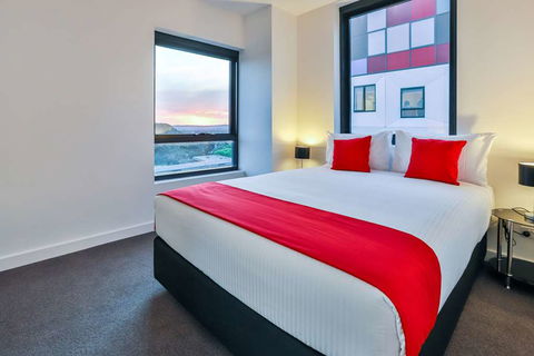 Melbourne Knox Central Apartment Hotel - Coogee Beach Accommodation 3