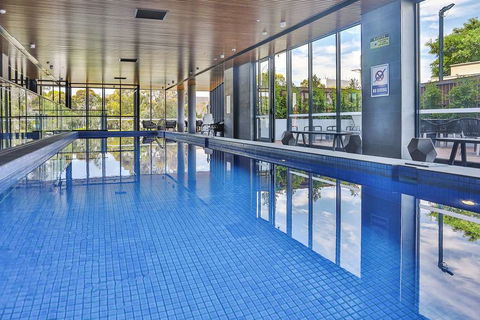 Melbourne Knox Central Apartment Hotel - Coogee Beach Accommodation 4