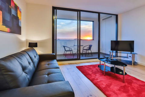 Melbourne Knox Central Apartment Hotel - Coogee Beach Accommodation 6
