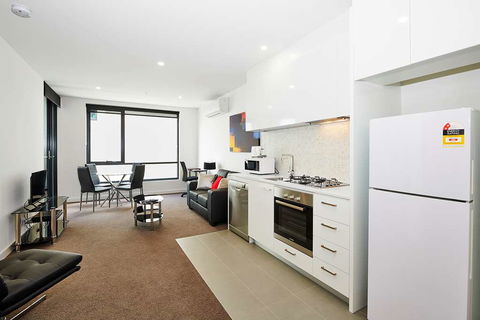 Melbourne Knox Central Apartment Hotel - Coogee Beach Accommodation 7