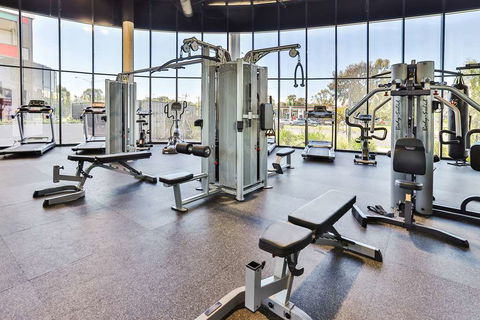 Melbourne Knox Central Apartment Hotel - Coogee Beach Accommodation 8