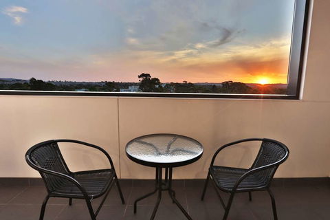 Melbourne Knox Central Apartment Hotel - Coogee Beach Accommodation 10