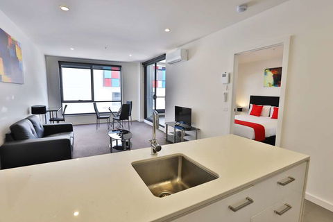 Melbourne Knox Central Apartment Hotel - Coogee Beach Accommodation 11