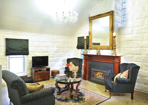 Adeline Bed & Breakfast - Coogee Beach Accommodation 3