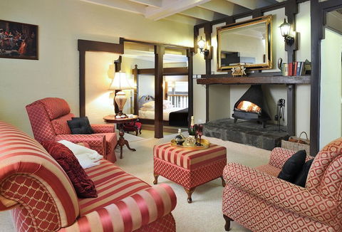Adeline Bed & Breakfast - Coogee Beach Accommodation 4