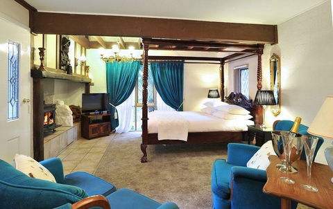 Adeline Bed & Breakfast - Coogee Beach Accommodation 5