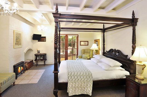 Adeline Bed & Breakfast - Coogee Beach Accommodation 6