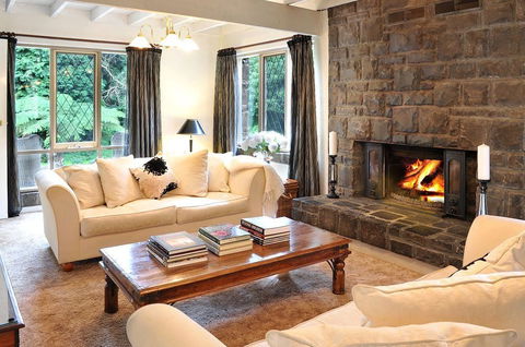 Adeline Bed & Breakfast - Coogee Beach Accommodation 9