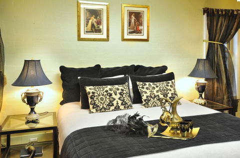 Adeline Bed & Breakfast - Coogee Beach Accommodation 15