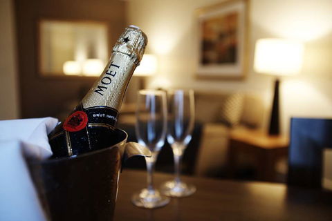 Hyatt Regency Perth - Coogee Beach Accommodation 5