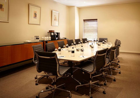 Hyatt Regency Perth - Coogee Beach Accommodation 7